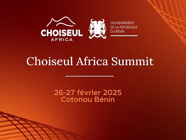 Choiseul Africa Summit  