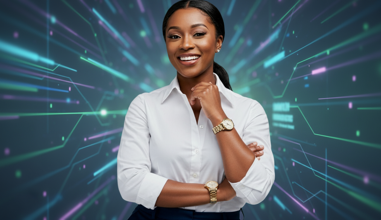 Women In Tech Bénin - SheGrowth